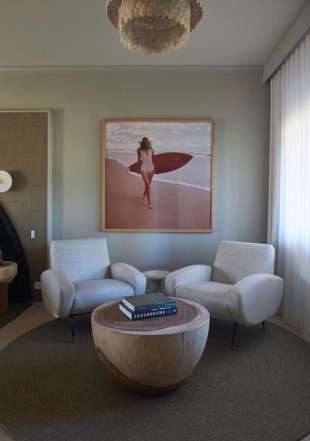 Swell Hotel Byron Bay - Adults Only Exterior photo