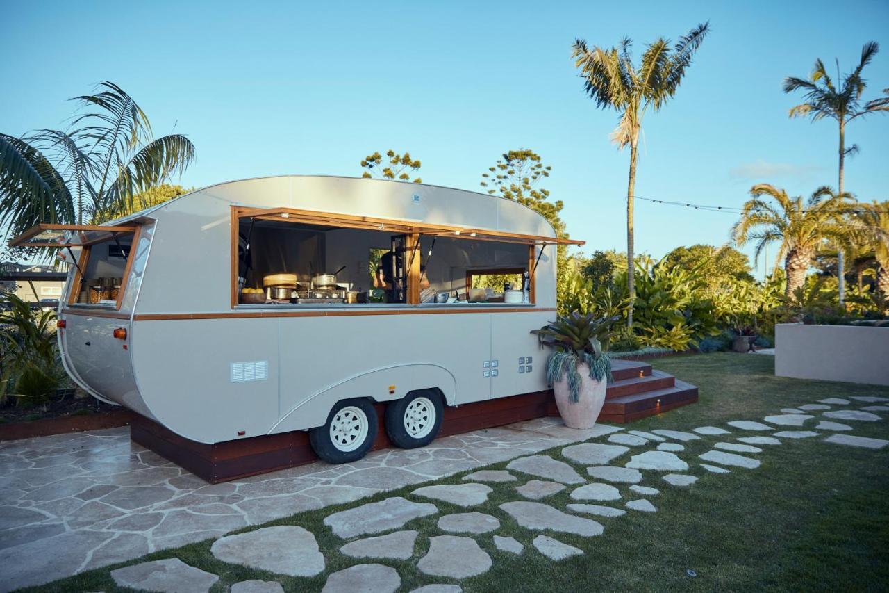 Swell Hotel Byron Bay - Adults Only Exterior photo