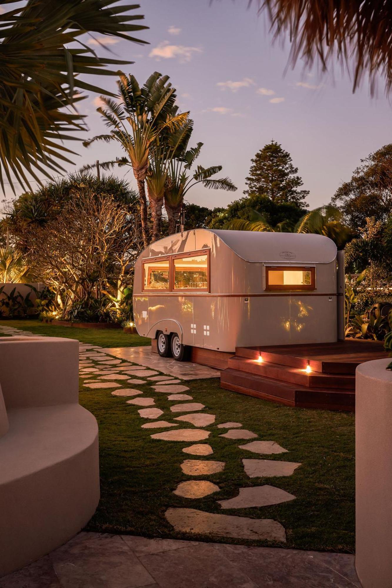 Swell Hotel Byron Bay - Adults Only Exterior photo